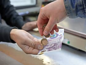 There are seven big money changes that could affect your wallet coming in September 2023 including Universal Credit and student loans shake-ups.