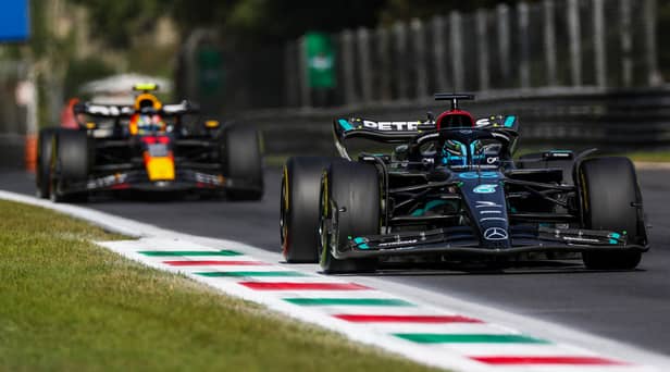 The FIA have revealled that all 10 teams did not breach the 2022 budget cap