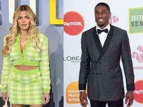 Megan Barton-Hanson and Ovie Soko could star in Love Island All Stars
