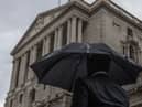 The UK economy shrank by 0.5% in July, prompting more recession fears.