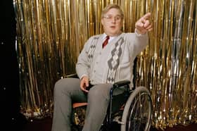 Brian Potter from Phoenix Nights Credit Channel 4