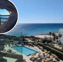 TUI Blue's hotel in Santo Tomas, Menorca is the perfect place to stay when visiting the Balearic island
