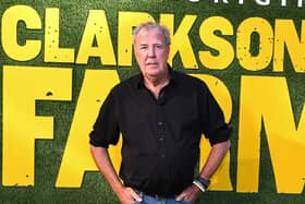 Clarkson's Farm has been renewed for a fourth season.