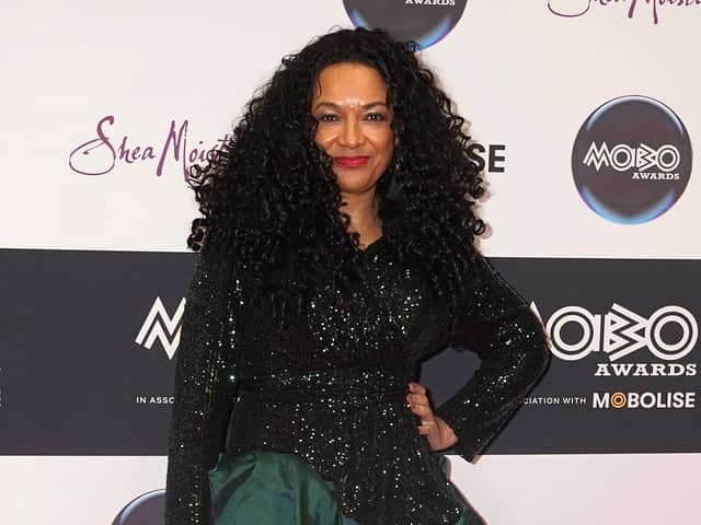 MOBO founder Kanya King CBE has revealed on social media she is battling stage 4 bowel cancer.