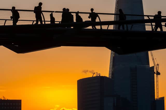 Personal growth and following their passions are the most important factors for Gen Z