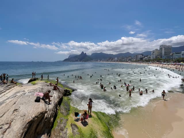 The Foreign and Commonwealth Office has issued a new “do not travel” warning for parts of a tourist destination due to “criminal activity”. (Photo: Getty Images)