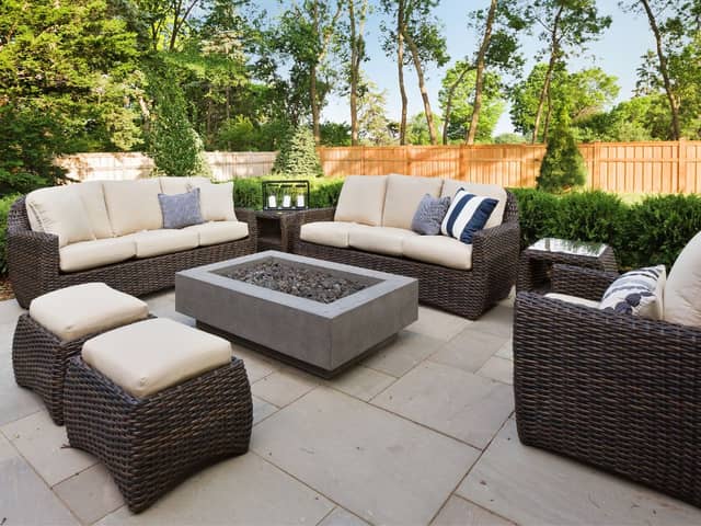 How to make your garden look expensive without spending a fortune simple tips and tricks for summer. Picture: Canva Images