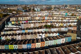 Couples urged to take 'compatibility test' before buying property 
