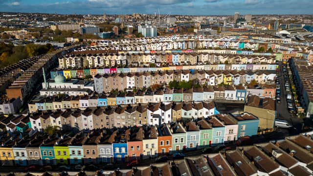 Couples urged to take 'compatibility test' before buying property
