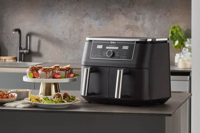 Air fryers could be a hot product again this year