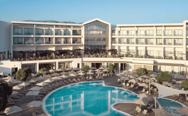 The Atlantica Mare Village Paphos 