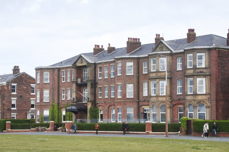 To suit all budgets from Lytham's iconic Clifton Arms Hotel and The Grand Hotel in St Annes to family favourites such as the Dalmeny, Inn on the Prom and Glendower, there are some fine places to stay