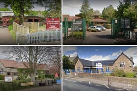 The North West had so many excellent, high-achieving schools that we had to set strict criteria (Photo: National World/Google)