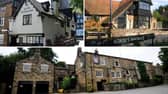 The 11 oldest pubs in the UK - and what you can order at them