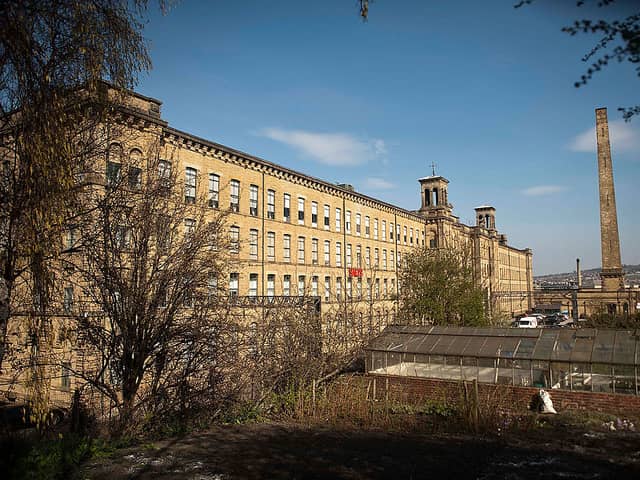Bradford's city council has sent out 12,634 fines in the last school year (Photo: Bethany Clarke/Getty Images)