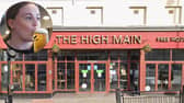 I visited the cheapest Wetherspoons in the UK - where a pint is only £2.34. (Photo: Graham Murray/Google Maps)