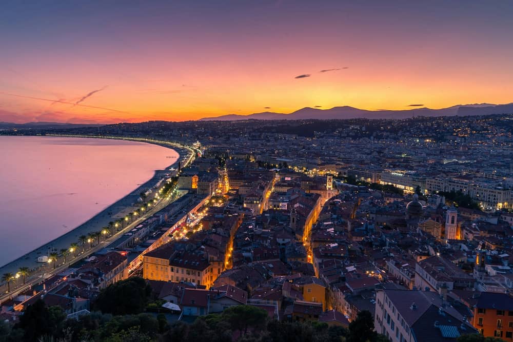 The south east region of France is most impacted by the outbreak. (Photo: Pexels, Pierre Blaché)