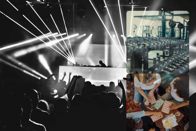 A study has found that should nightclubs continue to close across the United Kingdom as they have done post-lockdown that by 2027, the idea of clubbing will be a thing of the past.