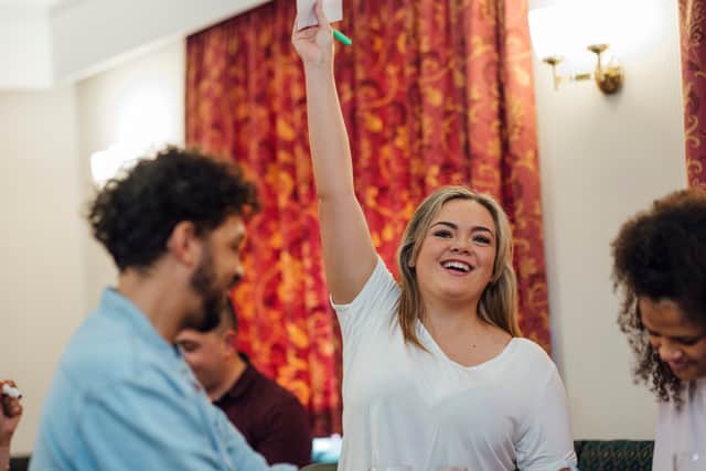Research by VegasSlotsOnline revealed that many from Gen Z are instead opting for nights at Bingo halls or local pub quizzes rather than those "hedonistic" late nights at the club.