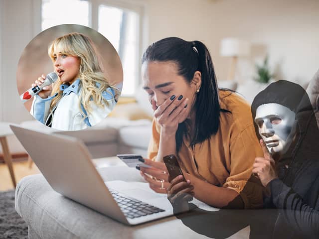With Sabrina Carpenter tickets in hot demand, what helpful tips by an expert can help you avoid losing money and, even worse - losing out seeing Carpenter on her UK tour?
