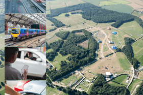 By car, by taxi or by bus? Here's some of your options travelling to Bramham Park for Leeds Festival 2024.