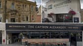 10 historical Wetherspoons pubs in the North West and the fascinating stories behind them (Photo: Google Maps)