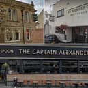 10 historical Wetherspoons pubs in the North West and the fascinating stories behind them (Photo: Google Maps)