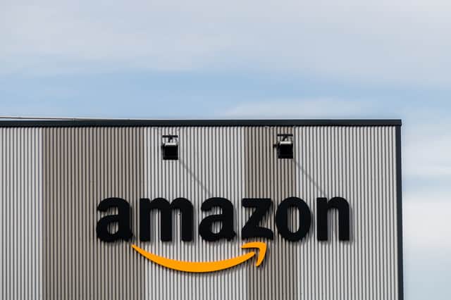 Amazon Gaming Week is in full swing. Photo: Marcos - stock.adobe.com