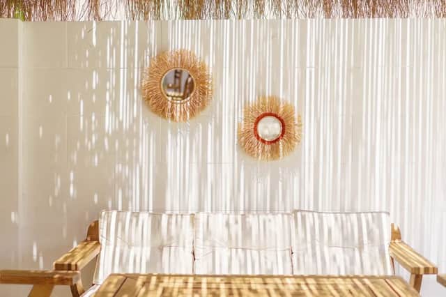 Take a break at the Costa Maya Bodrum