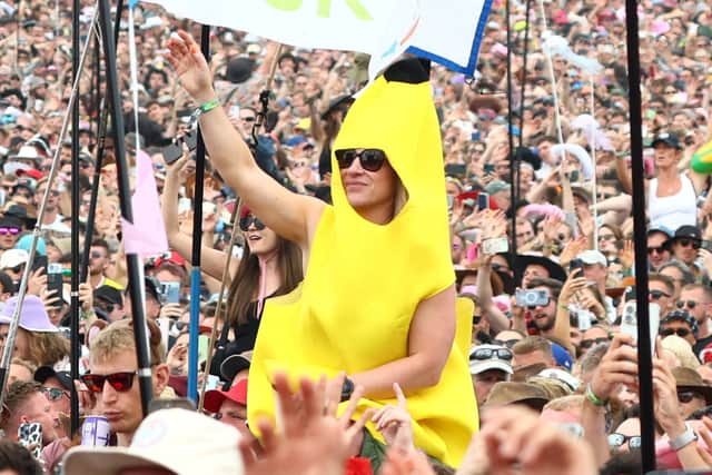 Essential tips for looking and feeling great at festivals