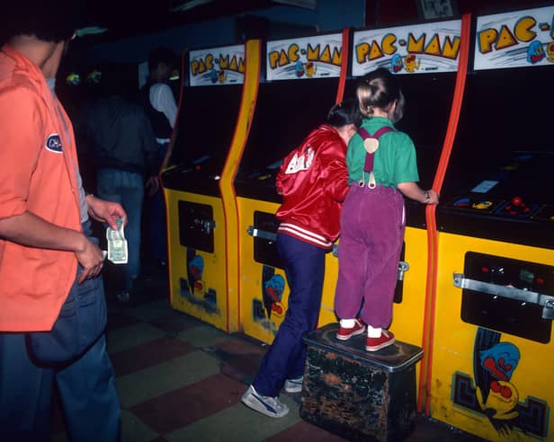 Kicking off the decade in style, Pac-Man (and all of its subsequent editions like Ms Pac-Man) arrived in 1980 and has gone on to become one of the most iconic games ever. It started in arcades but later jumped to consoles of all varieties. It was so popular that the song ‘Pac-Man Fever’ charted in the US in 1982. Photo: Yvonne Hemsey/Getty Images