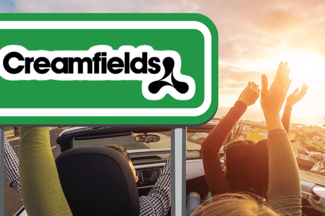What are the travel options getting to Creamfields North 2024 this year - and when is it too early to arrive at the festival site?