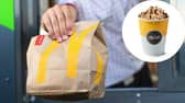 McDonald's has launched a brand new menu item - and slashed prices (Photo: Adobe Stock / McDonald's)