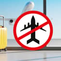 The Foreign Office has updated its ‘do not travel’ list which now includes 31 countries. (Photo: Kim Mogg/NationalWorld)