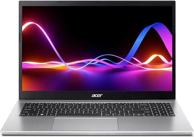 Acer Aspire 3. Photo: Amazon
