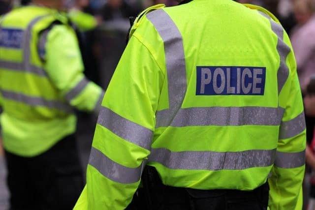 A teenager was charged with attempted murder following a stabbing in Morecambe