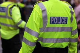 A teenager was charged with attempted murder following a stabbing in Morecambe