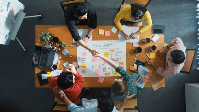 The study, conducted via OnePoll.com, also found the average aspiring entrepreneurial Brit has harboured ambitions to be their own boss since the age of 27