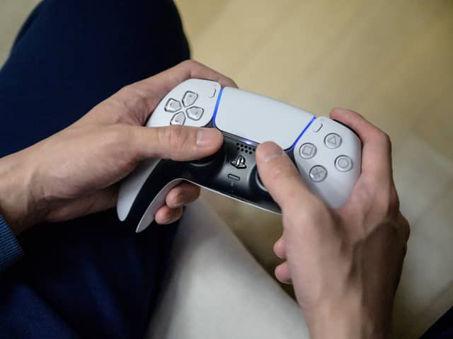 Gamers will be able to get their hands on the game later this week