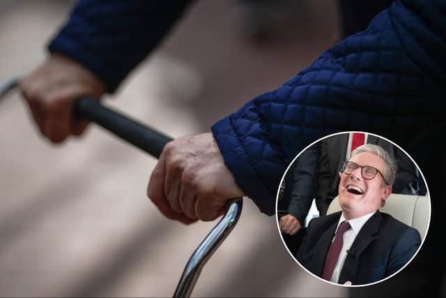 (Photos: Getty Images)
