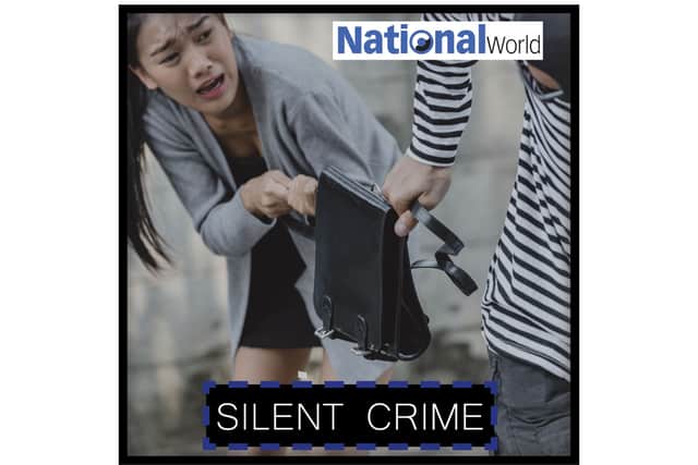 Silent Crime 