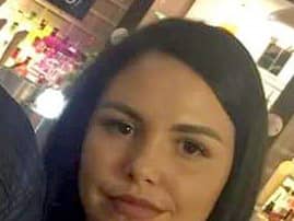 Mum-of-five, Alice Webb, 33, has become the first person to die in the UK from a liquid Brazilian Bum Lift (BBL). 