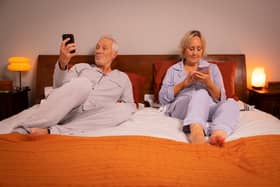 The study of 1,750 couples with children found endless to-do lists including housework, entertaining children and DIY jobs had an impact on romance