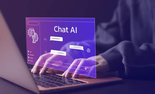 AI continues to be a buzz word in the world of tech. Photo: Supatman - stock.adobe.com
