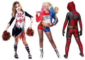 Halloween costume trends for 2024 and where to buy them