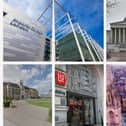 How did the UK's top domestic universities fare against the world?