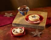 Costa Coffee brings the festive cheer early with return of Christmas treats (Photo: Costa Coffee)