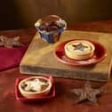 Costa Coffee brings the festive cheer early with return of Christmas treats (Photo: Costa Coffee)