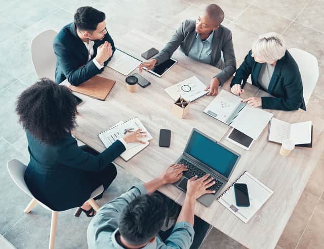 Almost 20 per cent of the respondents said their current place of work is not supportive of health-related female problems
