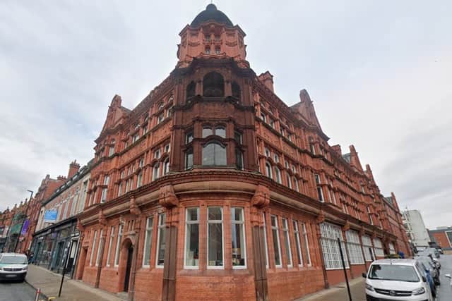 Wigan Library is hosting a Christmas book fair